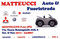 Logo Matteucci Auto e Fuoristrada